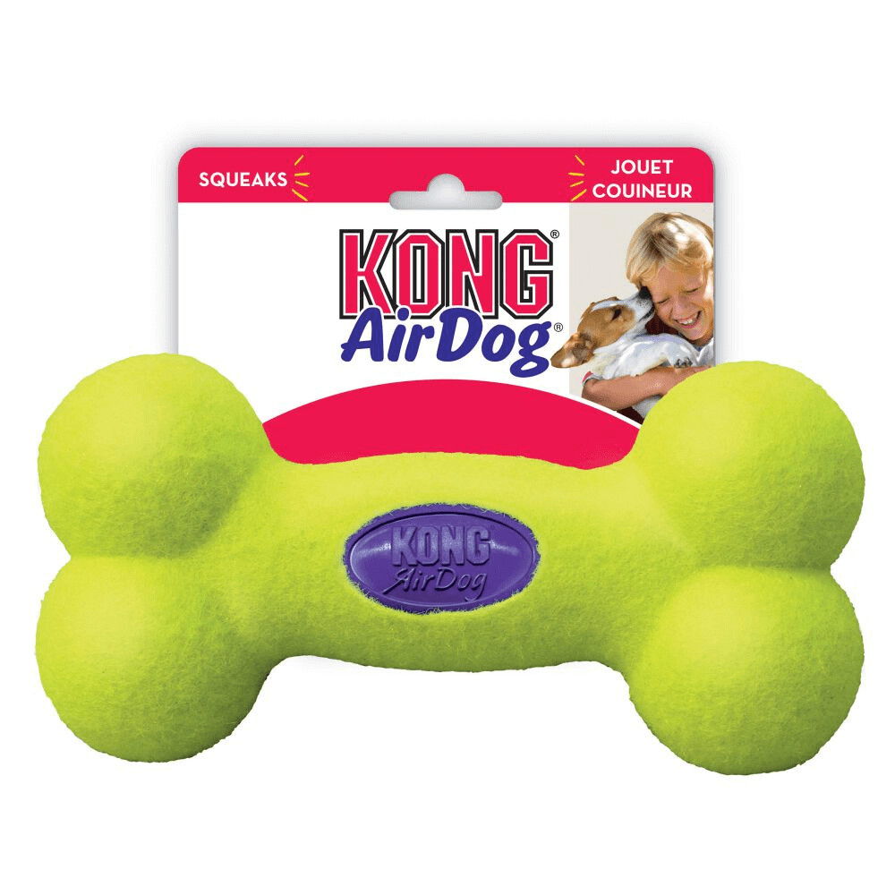 KONG Airdog Bone, Size: Large