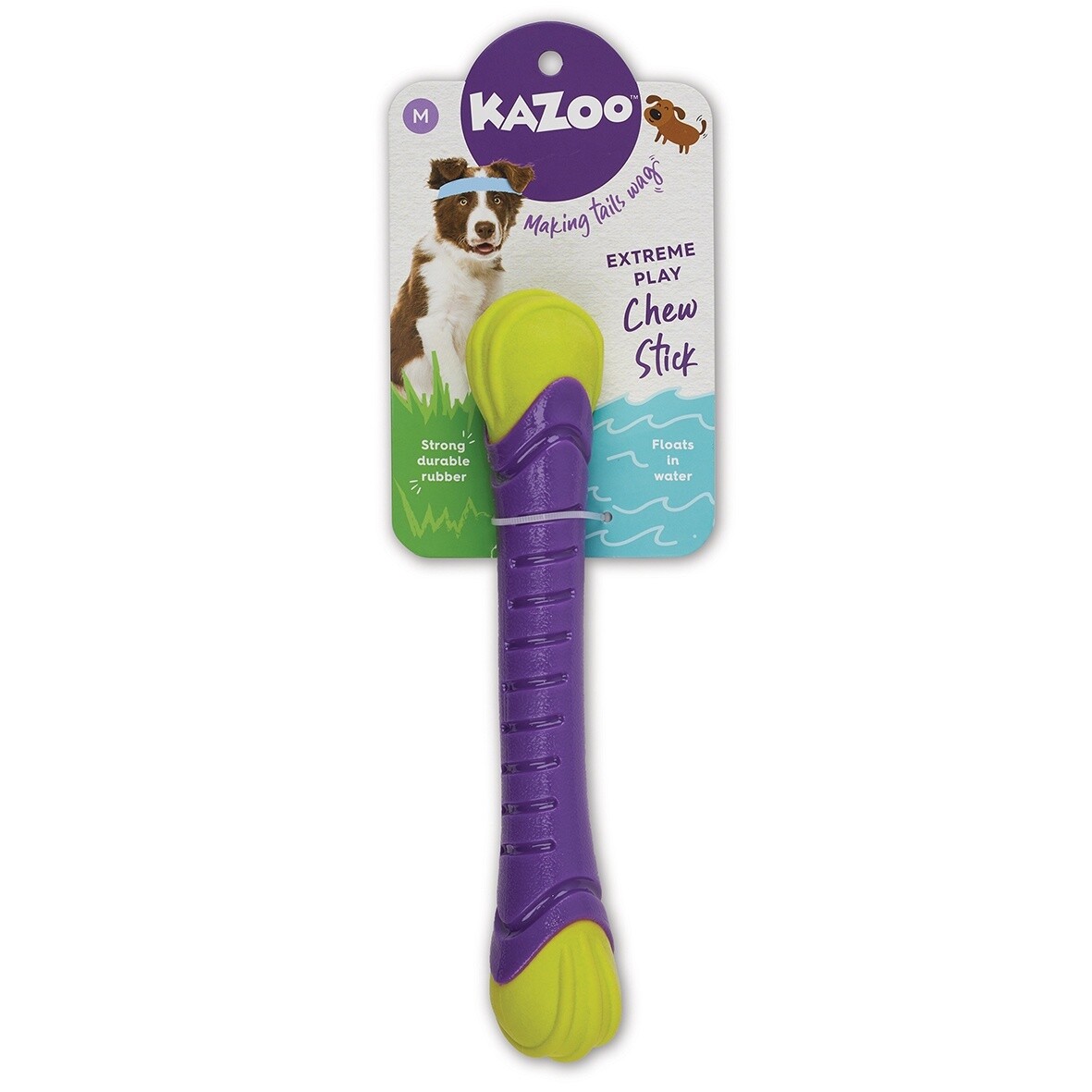 Extreme Play Chew Stick