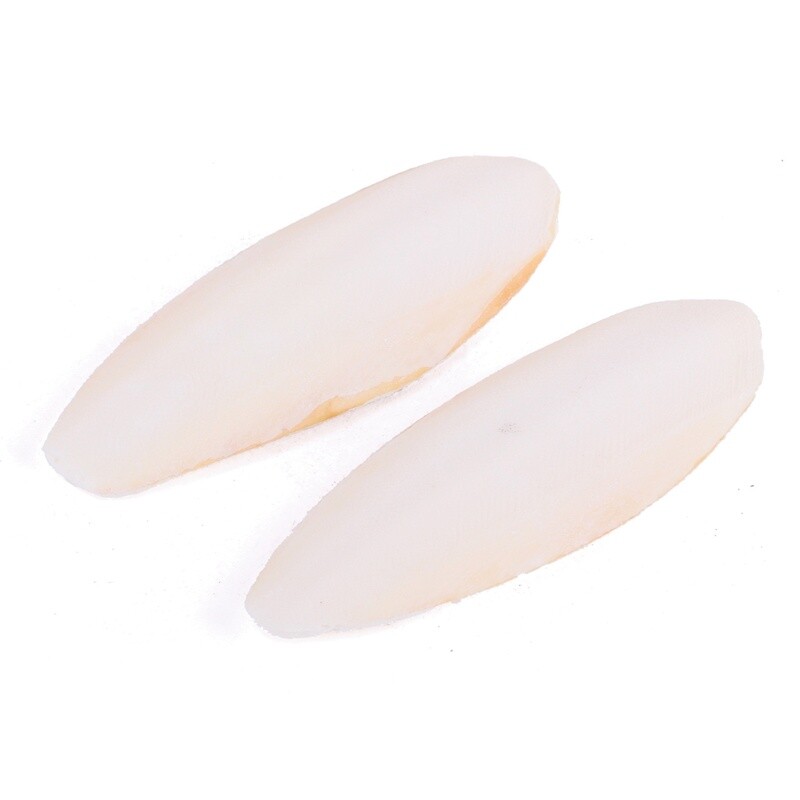 Cuttlebone Natural - 2pk