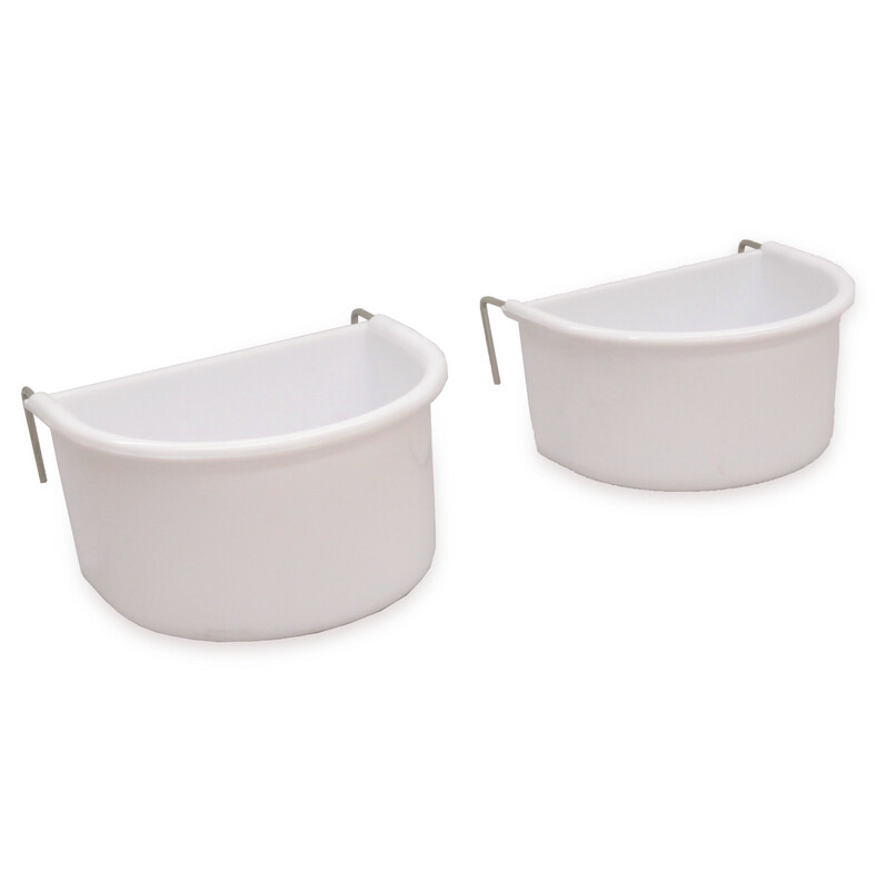 D Feeder - 2pk