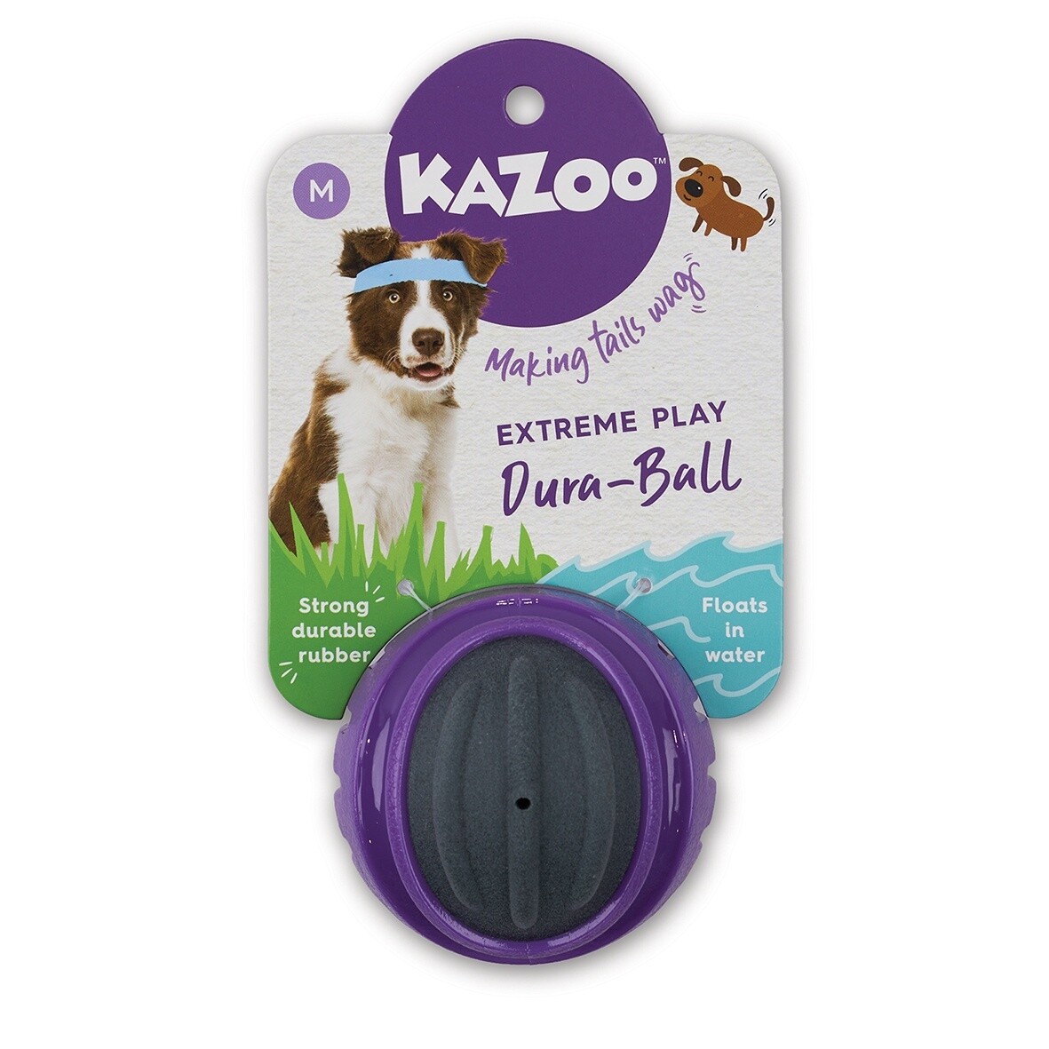 Extreme Play Duraball