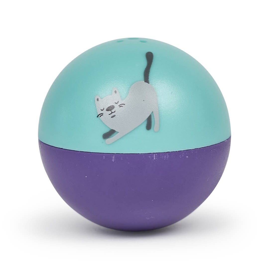 Kitty Wobble Ball