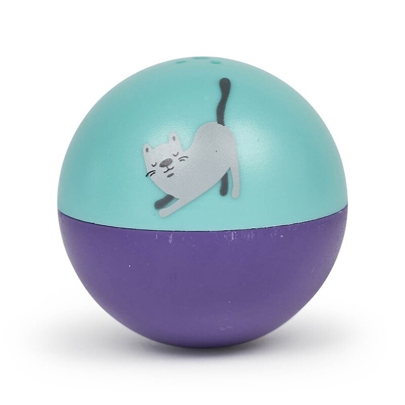 Kitty Wobble Ball