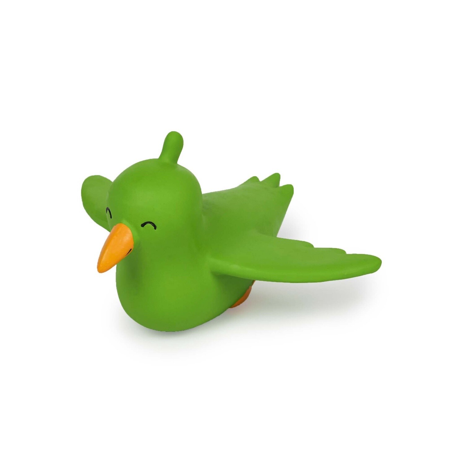 Happy the Bird