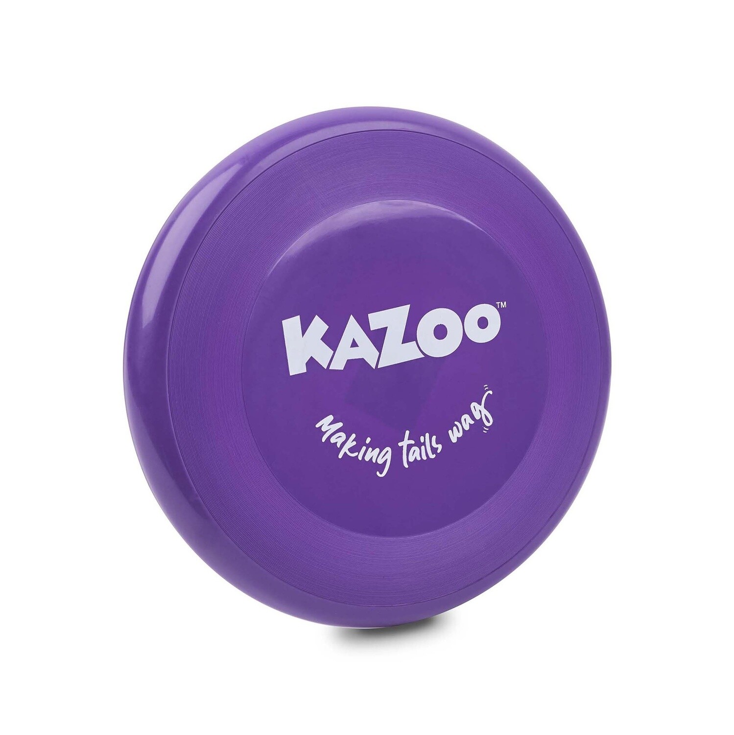 Kazoo Frisbee