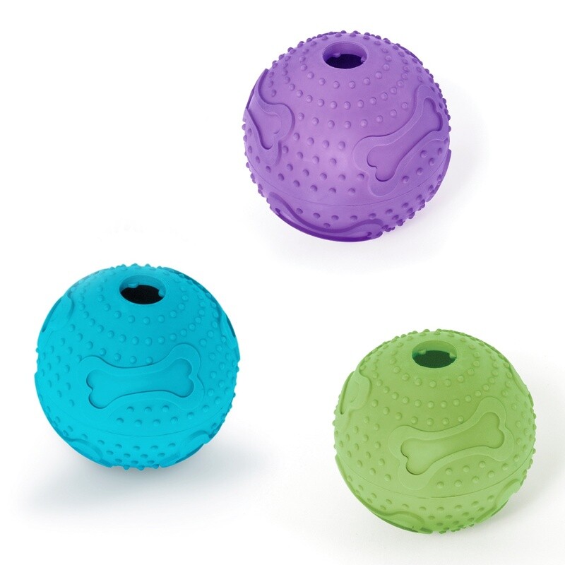 Hide N&#39; Treat Ball