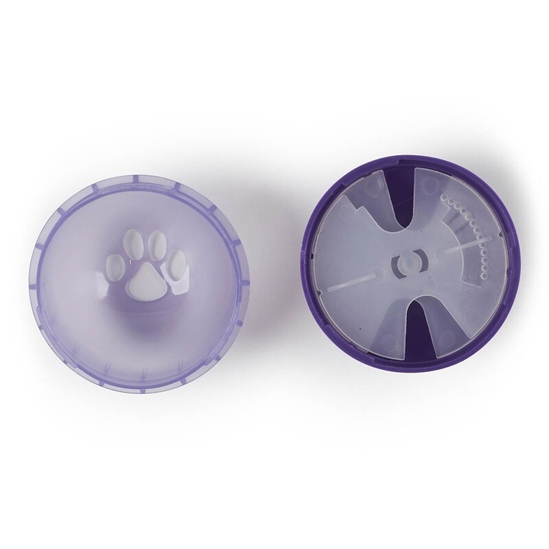 Kitty Treat Ball