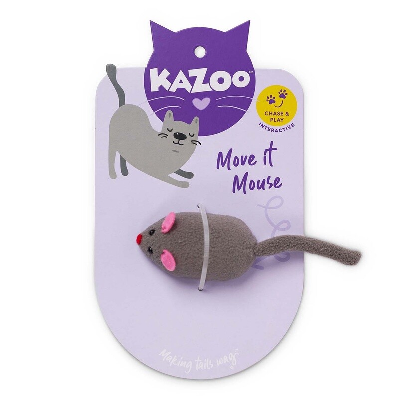 Move It Mouse