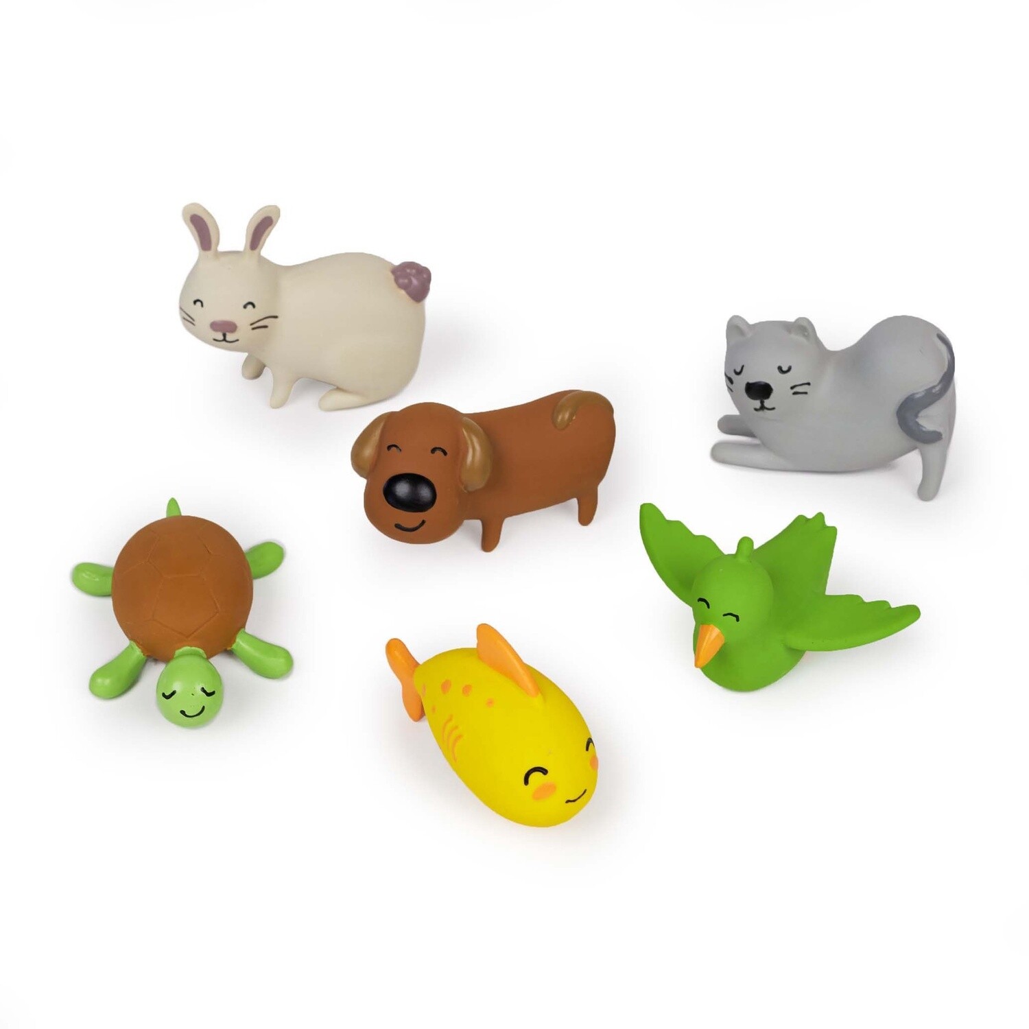 The Kazoo Krew - Mini’s