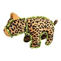 Outward Hound Xtreme Seamz Squeaker Dog Toy