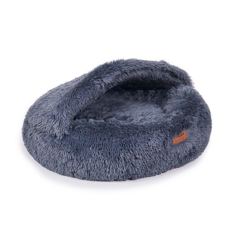 Hideout Bed Cat or Small Dog Bed