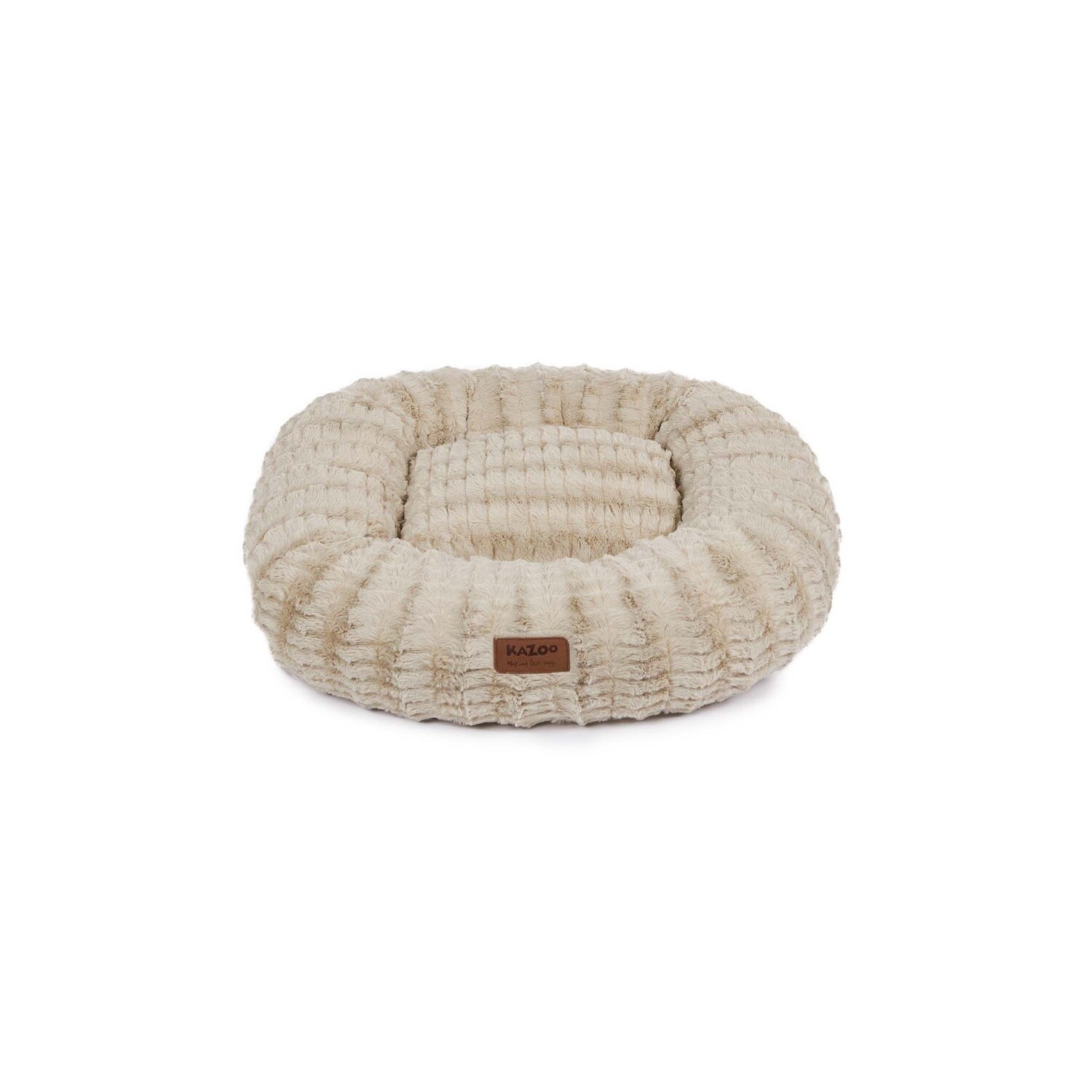 Loop Dog Bed - Clay