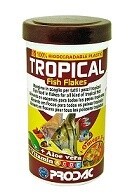 Tropical Fish Flakes