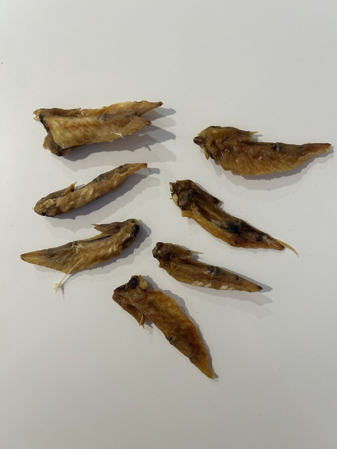 Chicken Wing Tips, Size: 100gm