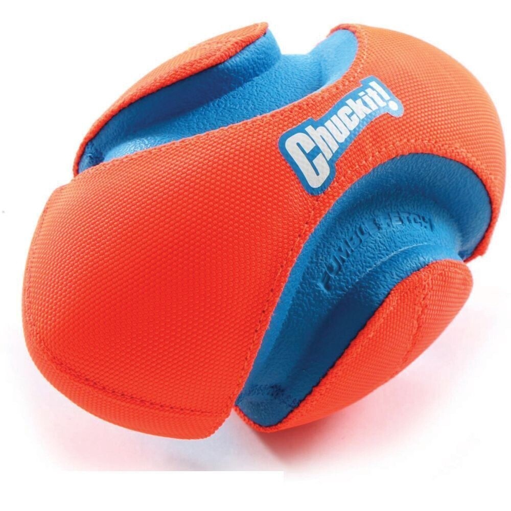 Chuckit Dog Toy Fumble Fetch