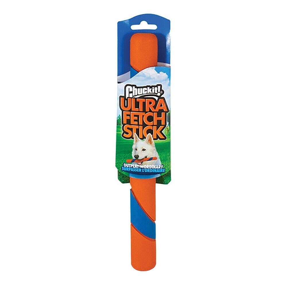 Chuckit Dog Toy Ultra Fetch Stick