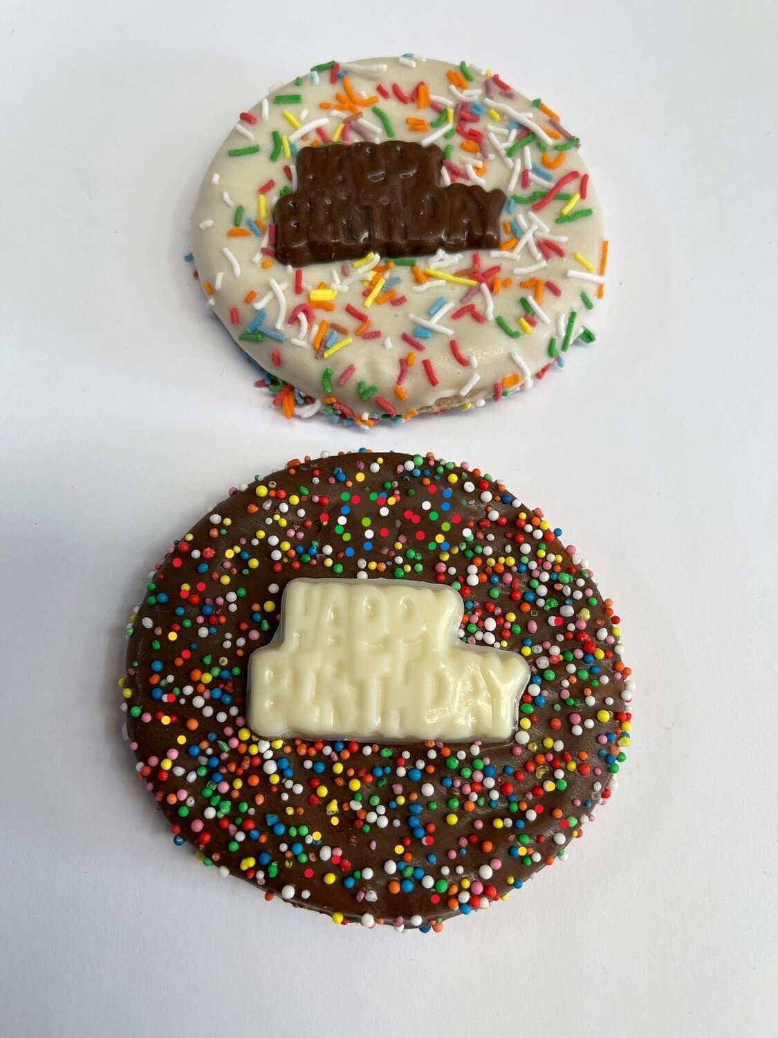 Small Birthday Cakes, Size: Single