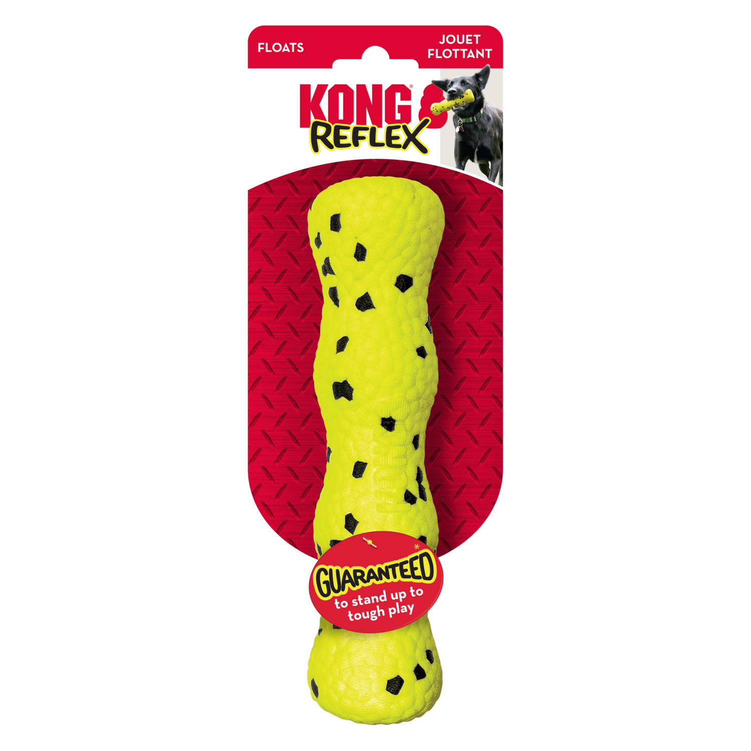 KONG  Reflex  Stick