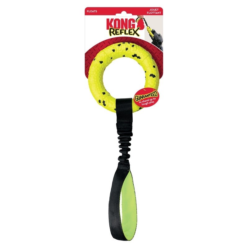KONG  Reflex  Tug