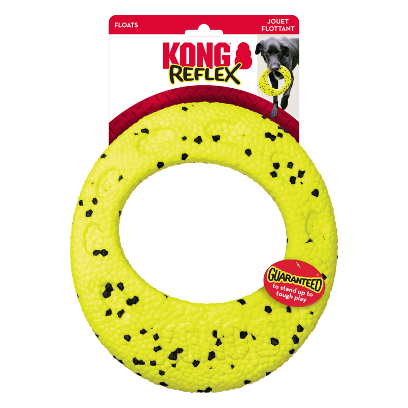 KONG  Reflex  Flyer