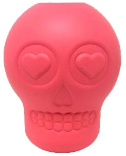 Sugar Skull Treat Dispenser