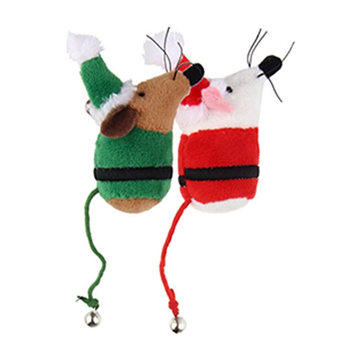 Jingle Mice - 2 pack