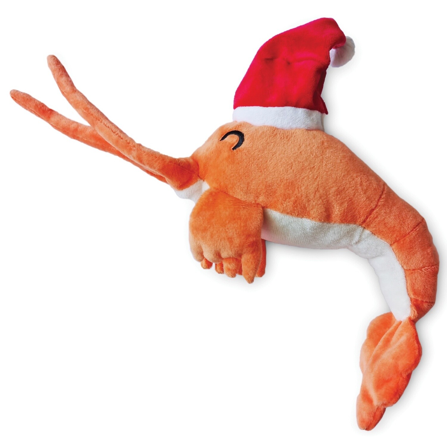 Christmas Aussie Prawn