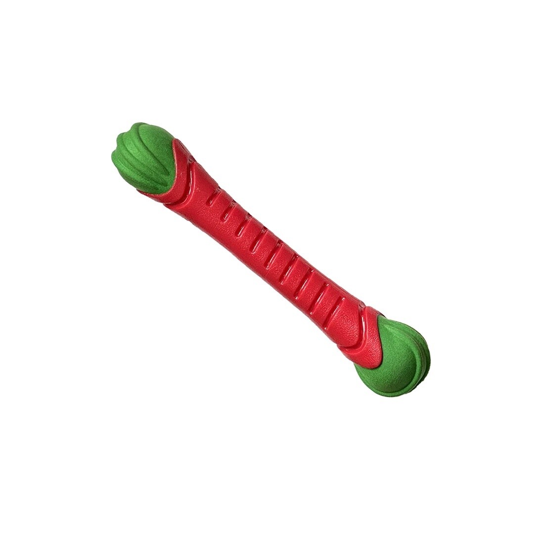 Christmas Tough Chew Stick