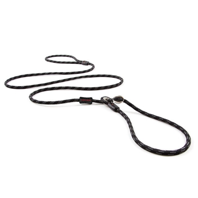 Ezydog Luca Rope Leash Lite - 6mm