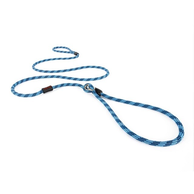 Ezydog Luca Rope Leash Lite - 6mm