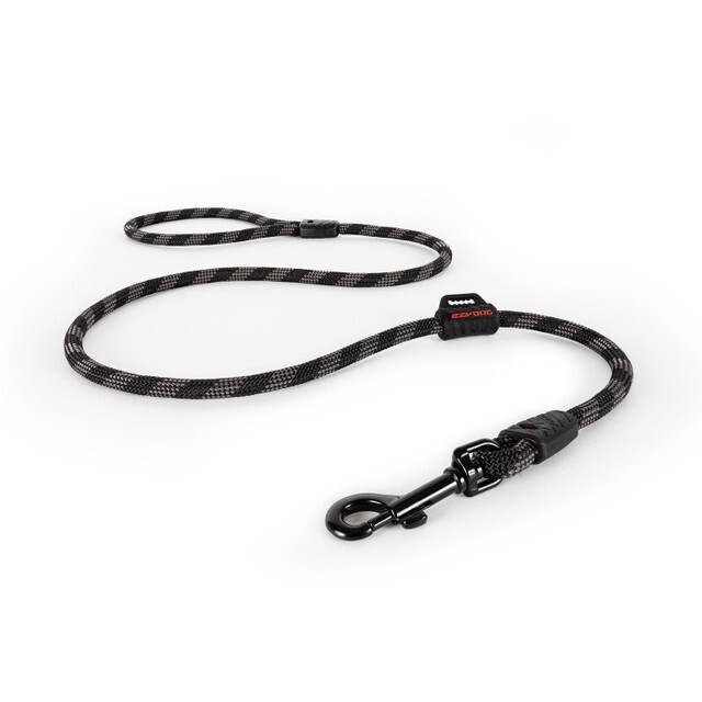 Ezy Dog Summit Leash Standard - 9mm 48&quot;