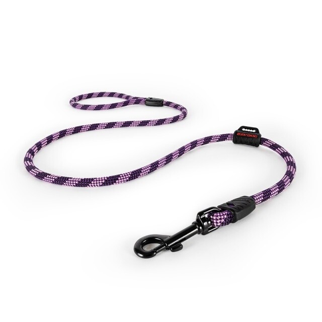 Ezy Dog Summit Leash Standard - 9mm 48"