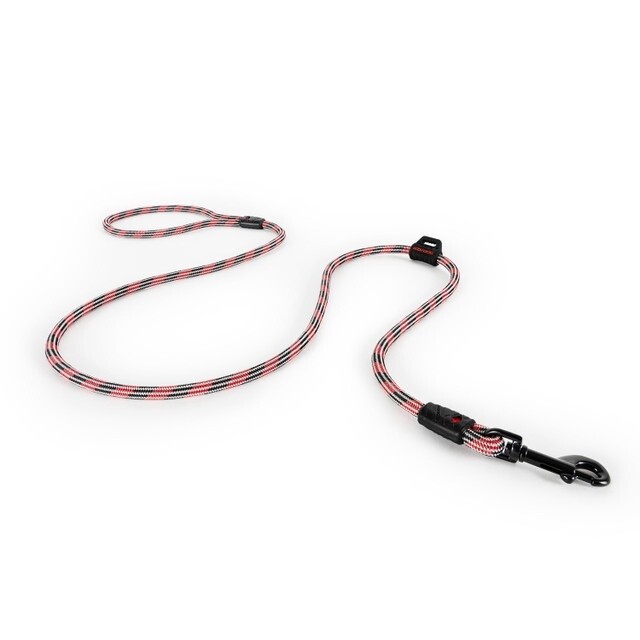 Ezy Dog Summit Leash  LITE- 6mm 48"