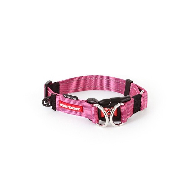 Ezy Dog Double up collar