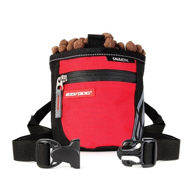 Ezy Dog Treat Training Bag