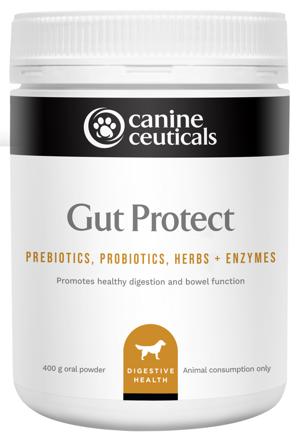 Canine Ceuticals Gut Protect