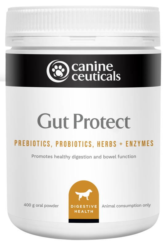 Canine Ceuticals Gut Protect