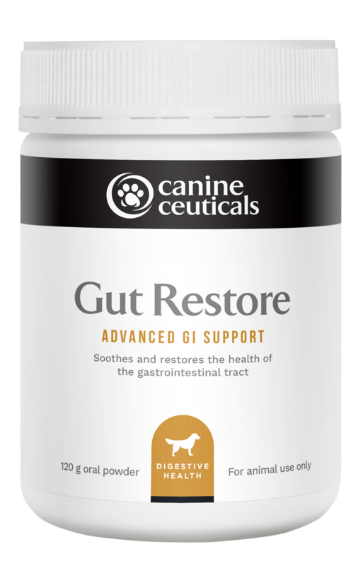 Canine Ceuticals Gut Restore