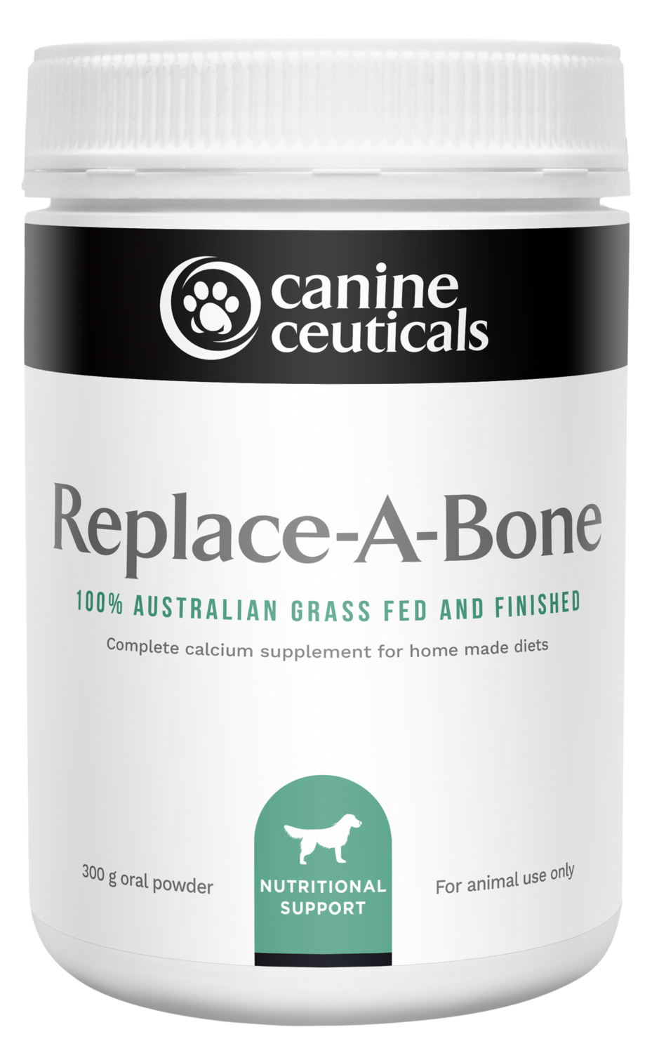 Canine Ceuticals Replace A Bone