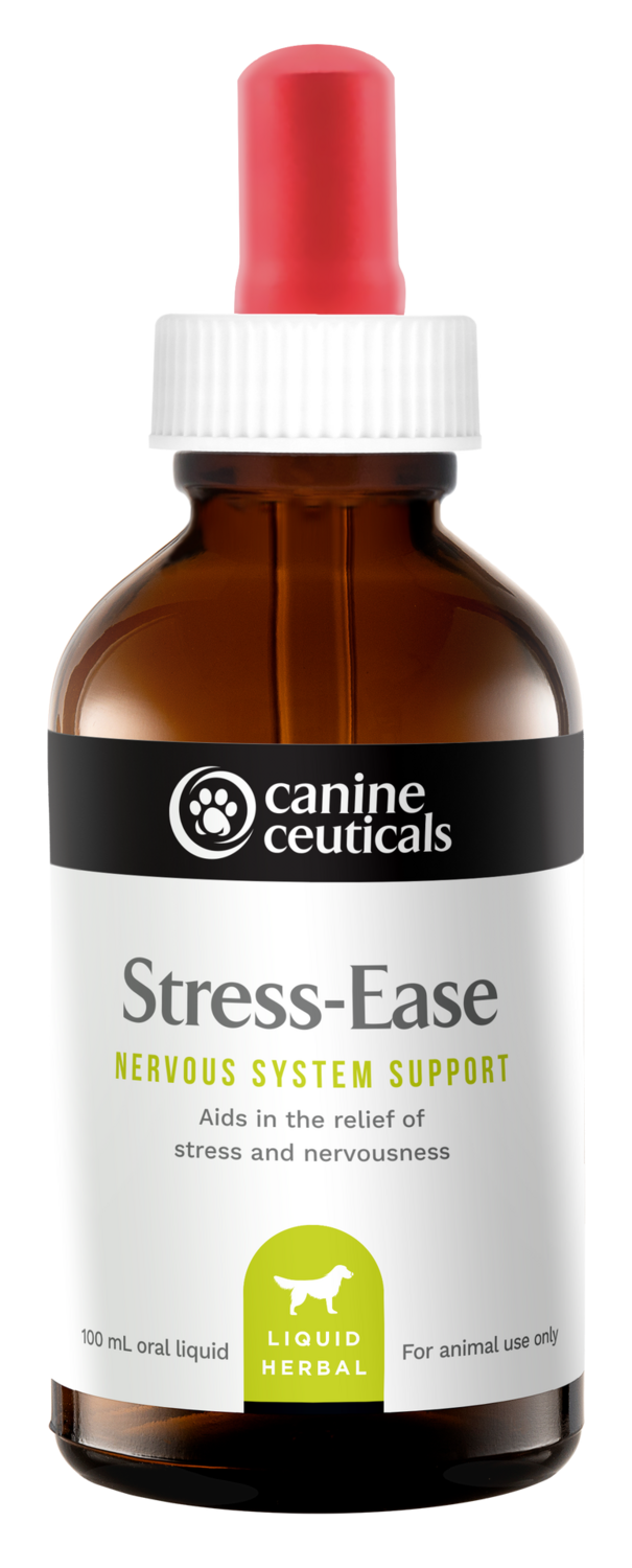 Canine Ceuticals Stress Ease