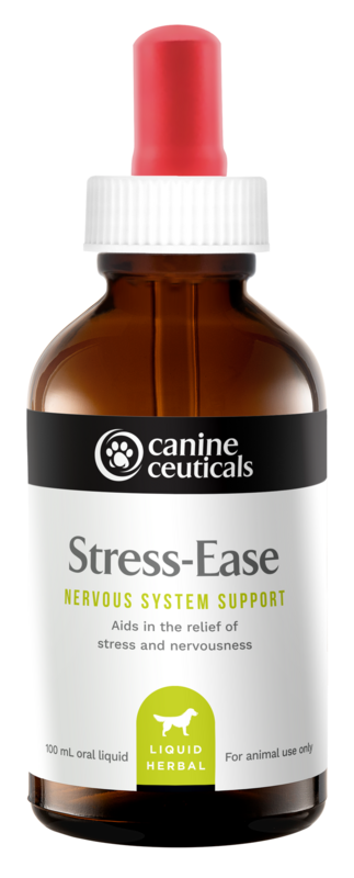 Canine Ceuticals Stress Ease