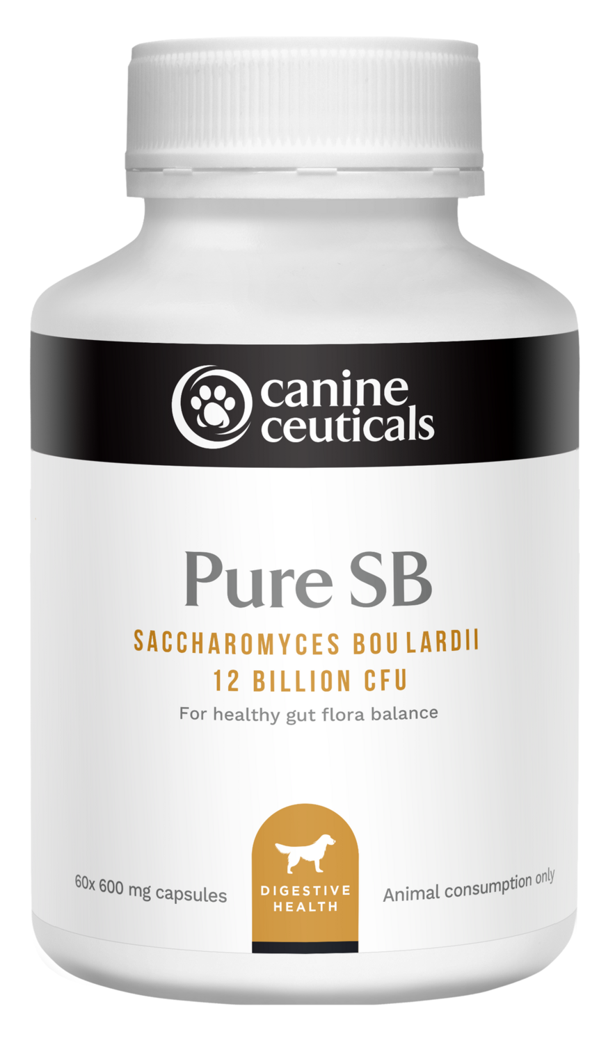 Canine Ceuticals Pure SB
