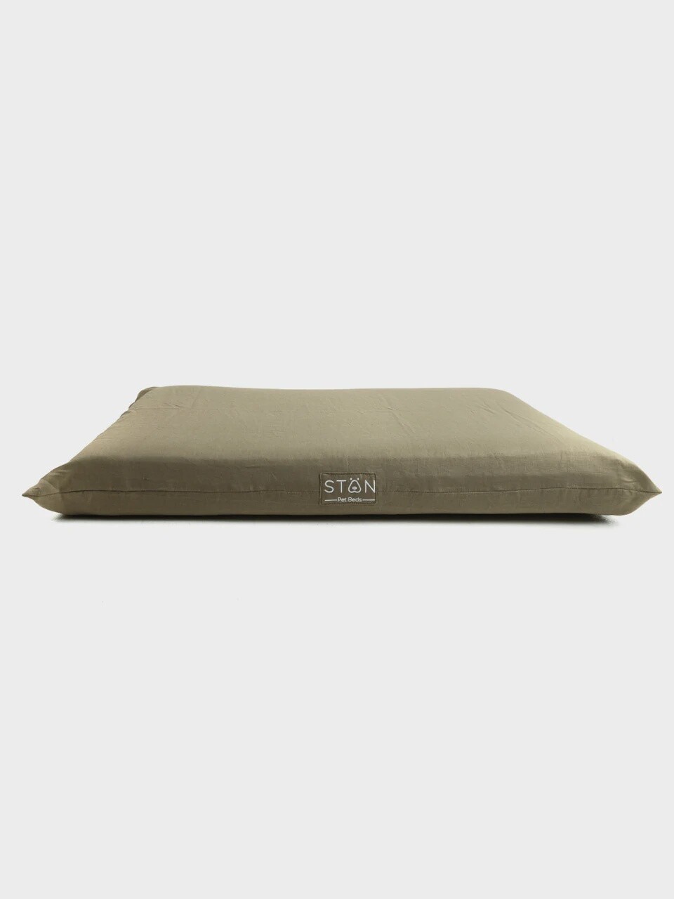 STAN Active Pet Bed, Size: Medium, Material: Cotton Drill