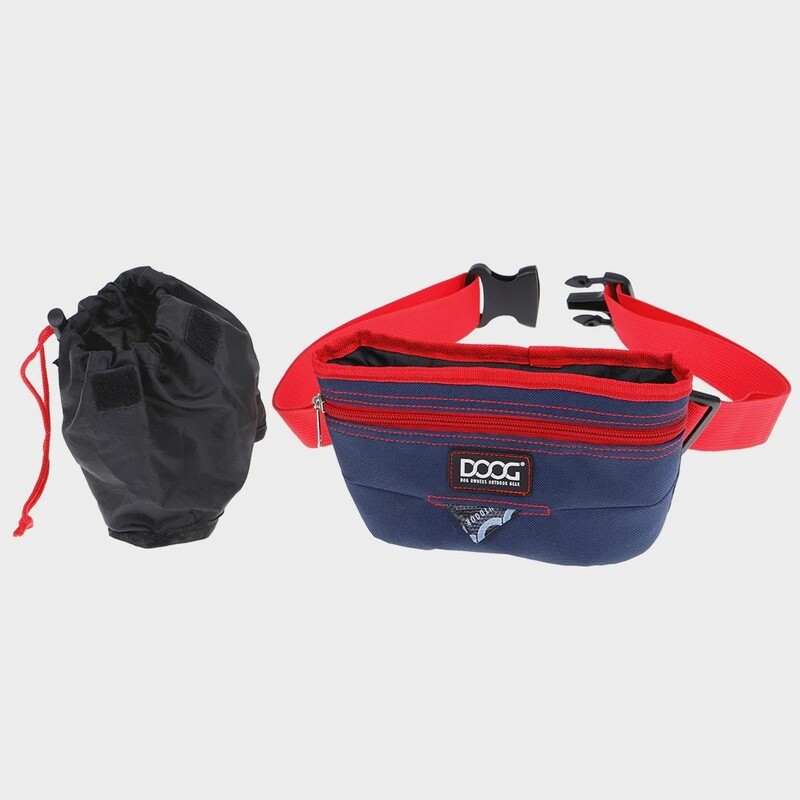 DOOG Treat &amp; Training Pouch