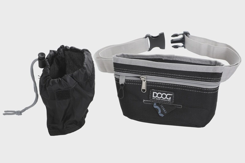 DOOG Treat &amp; Training Pouch
