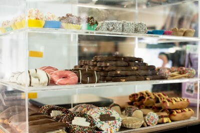 TREATS