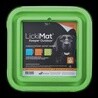 Lickimat Outdoor Keeper Ant-Proof Pad Holder, Colour: Green