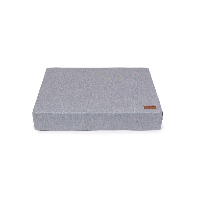 Slumber Bed - Ash