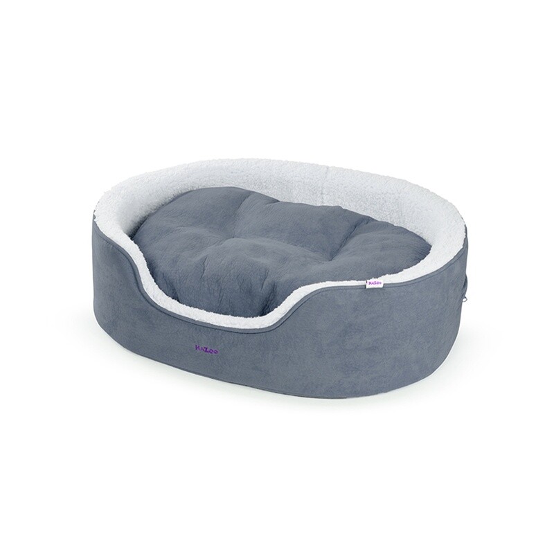Manhattan Bed
