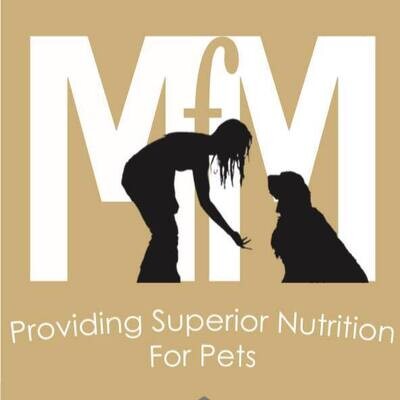 MEALS FOR MUTTS